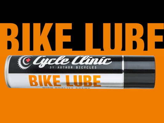 AUTHOR Mazivo Cycle Clinic Bike Lube 400 ml