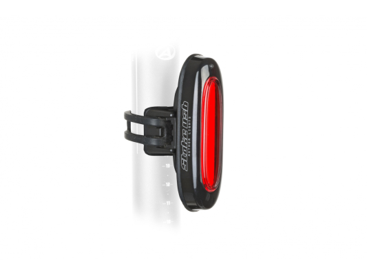 AUTHOR Světlo zad. A-Stake USB 40 lm
