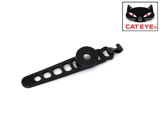 CATEYE Gumička s háčkem pro světlo Orb (#5442810)