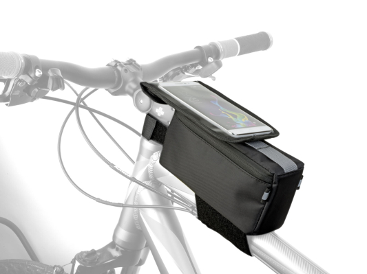 AUTHOR Brašna na rám A-R255 Tank Bag MPP