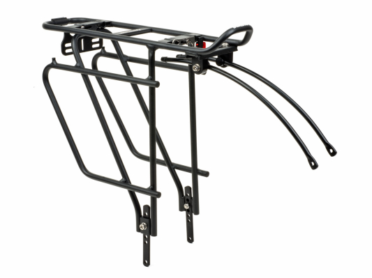 AUTHOR Nosič ACR-65-Alloy Carrymore D26