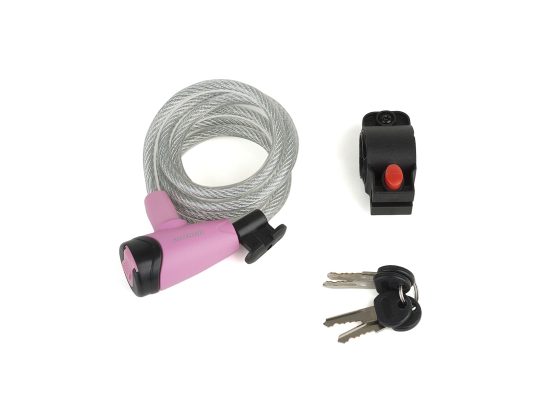 AUTHOR Zámek ASL-41 spir