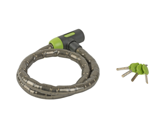 AUTHOR Zámek ACL-90 C-Armored