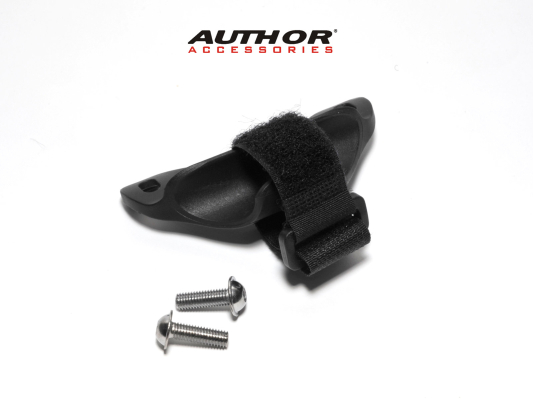 AUTHOR Držák pro hustilky AAP Race