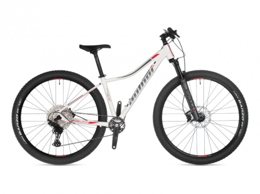 AUTHOR Instinct 29 ASL 2021-22