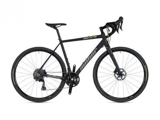 AUTHOR Aura XR6 2023-24