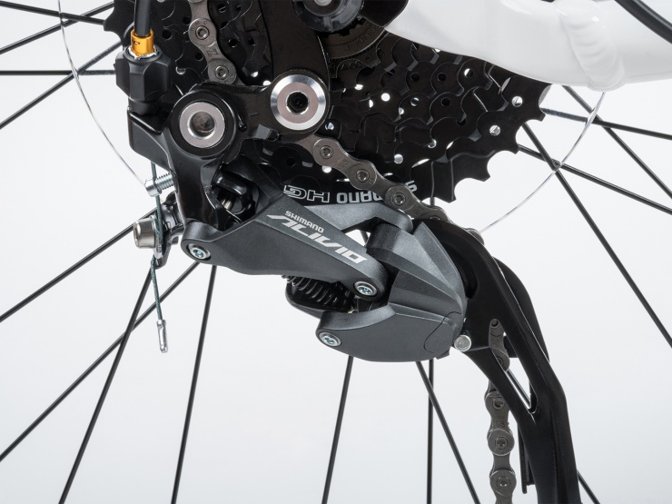detail AUTHOR Pegas 27,5 ASL 2023-24