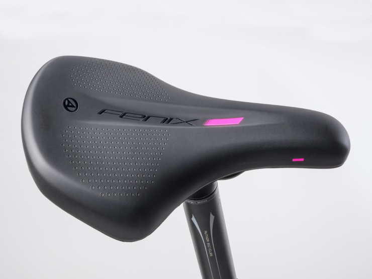 detail AUTHOR Spirit 27,5 ASL 2023-24