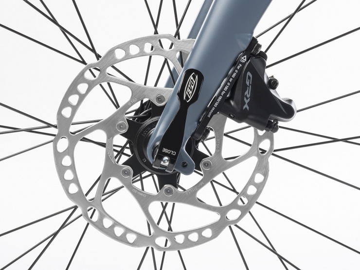 detail AUTHOR Aura XR5 2023-24