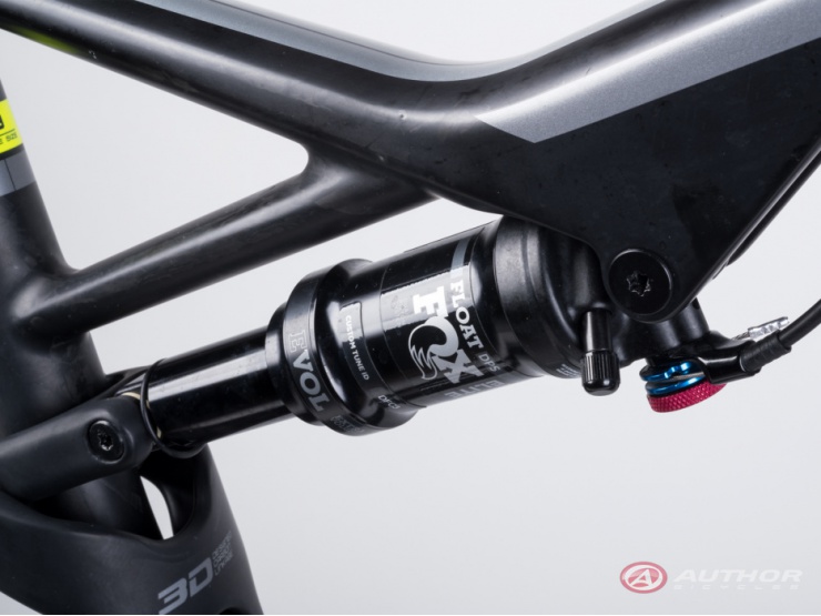 detail AUTHOR A-Ray 29 Team 2023-24