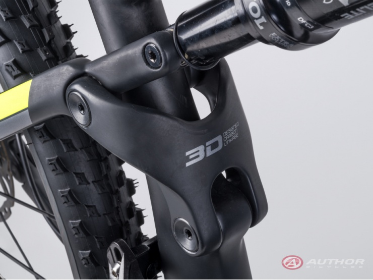 detail AUTHOR A-Ray 29 Team 2023-24