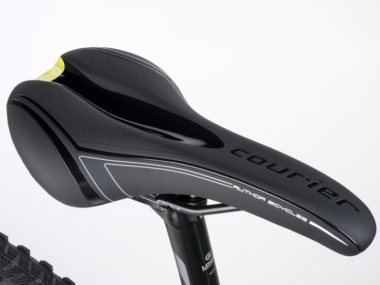 detail AUTHOR Impulse 27,5 2020 17