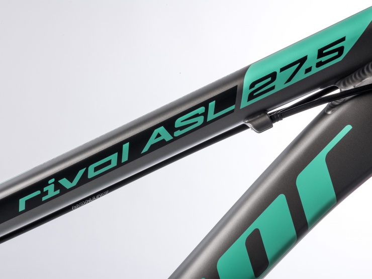 detail AUTHOR Rival 27,5 ASL 2021 14