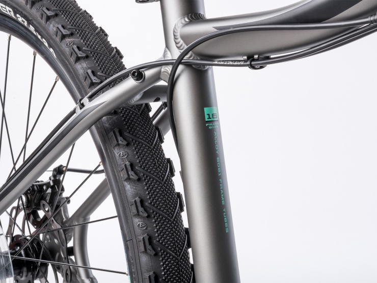 detail AUTHOR Rival 27,5 ASL 2021 14