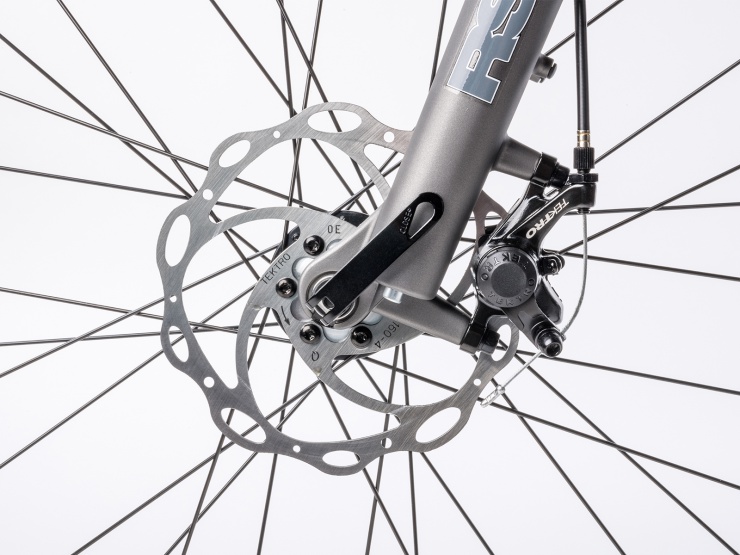 detail AUTHOR Rival 27,5 ASL 2021 14