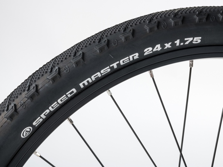 detail AUTHOR A-Matrix 24 2021 12,5