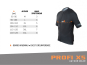 náhled AUTHOR Dres Profi X5 k/r