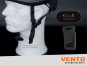 náhled AUTHOR Přilba Vento InMold LED USB