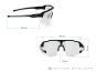náhled AUTHOR Brýle Zephyr Photochromic HD Green 71-12