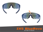 náhled AUTHOR Brýle ZX5 BlueRevo 13 Optical A