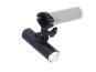 náhled AUTHOR Světlo př. LUMINA 800 lm USB Alloy