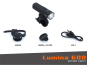 náhled AUTHOR Světlo př. LUMINA 600 lm USB Alloy