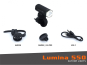 náhled AUTHOR Světlo př. LUMINA 550 lm USB Alloy