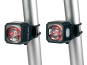 náhled CATEYE Světlo zad. CAT TL-LD580G Reflex Rack