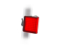 náhled AUTHOR Světlo zad. V-Block360 USB CobLed 80 lm