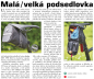 náhled AUTHOR Brašna pod sedlo A-S315 TPN X24