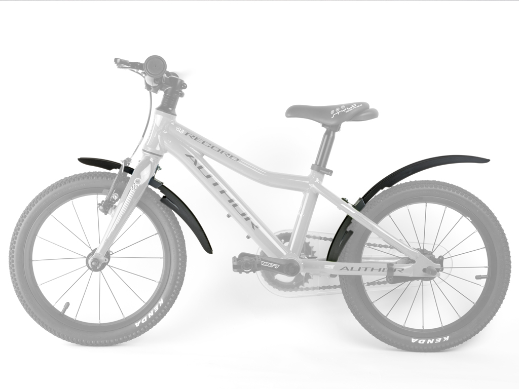 detail AUTHOR Blatníky AXP Junior 16