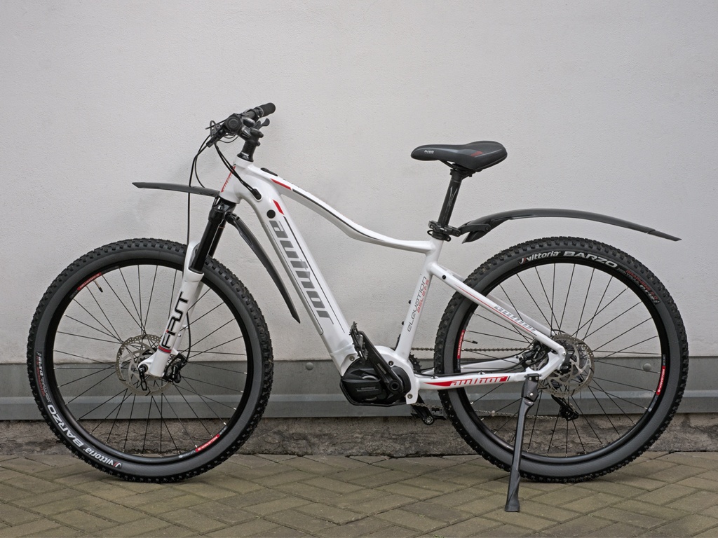 detail AUTHOR Blatník př. X-Mudy Cross