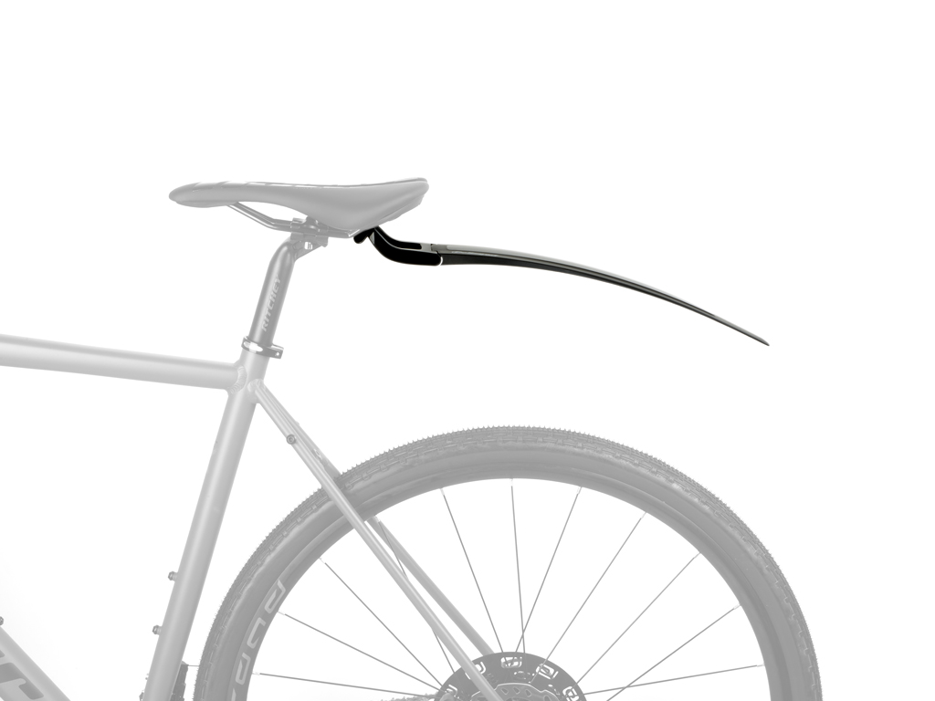 detail AUTHOR Blatník zad. X-Flap Seat