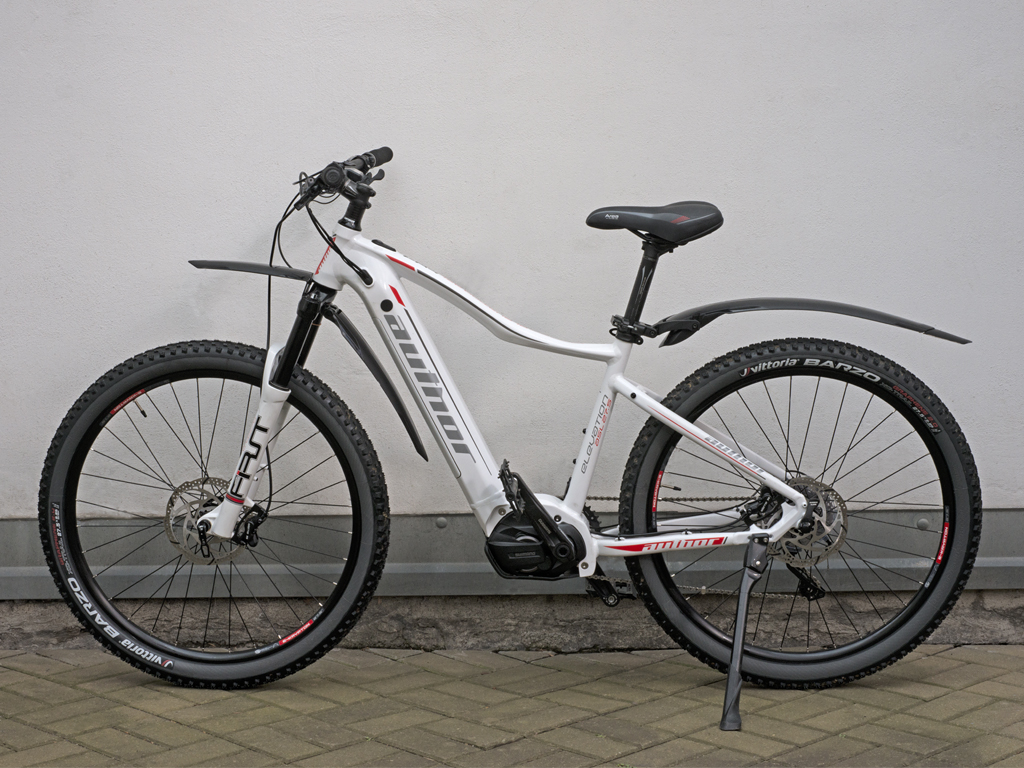 detail AUTHOR Blatník zad. X-Flap Seat