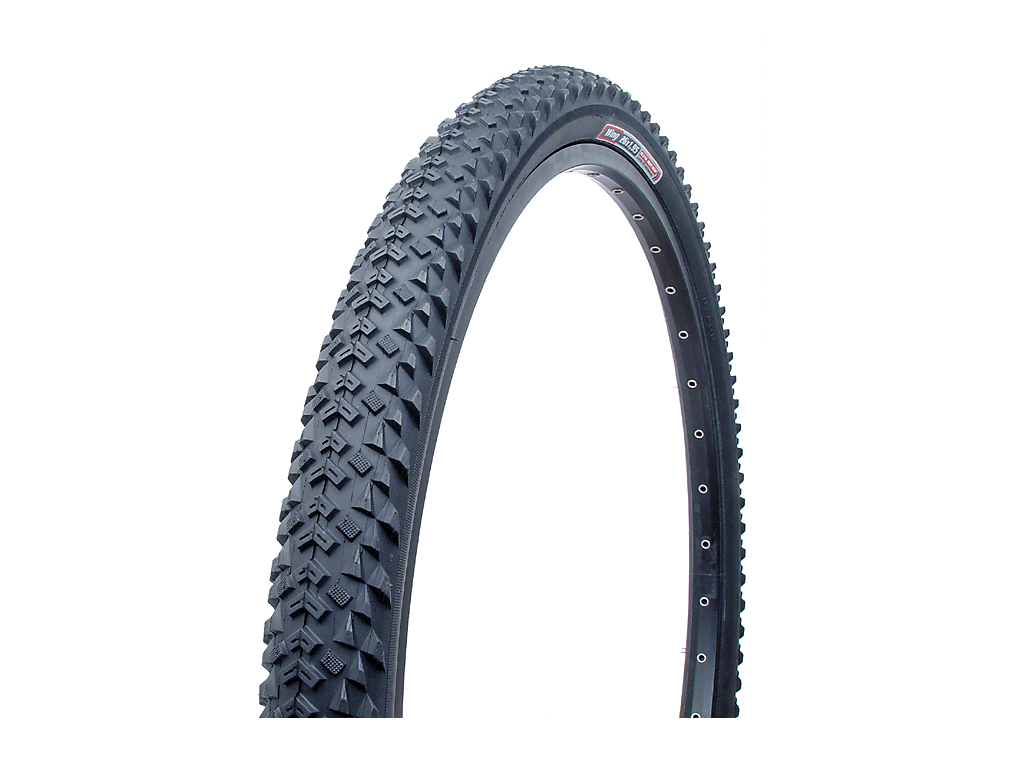 detail AUTHOR Plášť AT Wing I 26x1,95