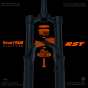 náhled RST Smart Tag držák
