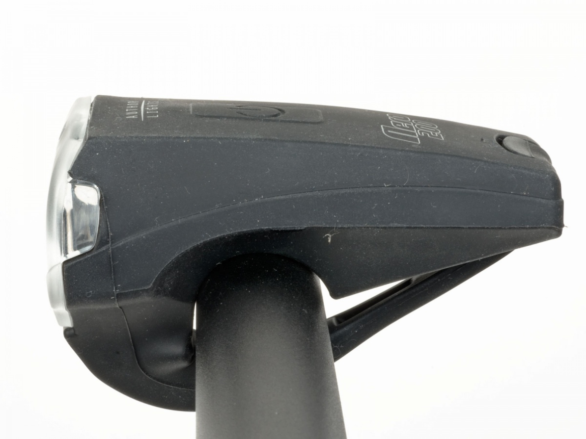 detail AUTHOR Světlo př. A-Nero 300 lm USB