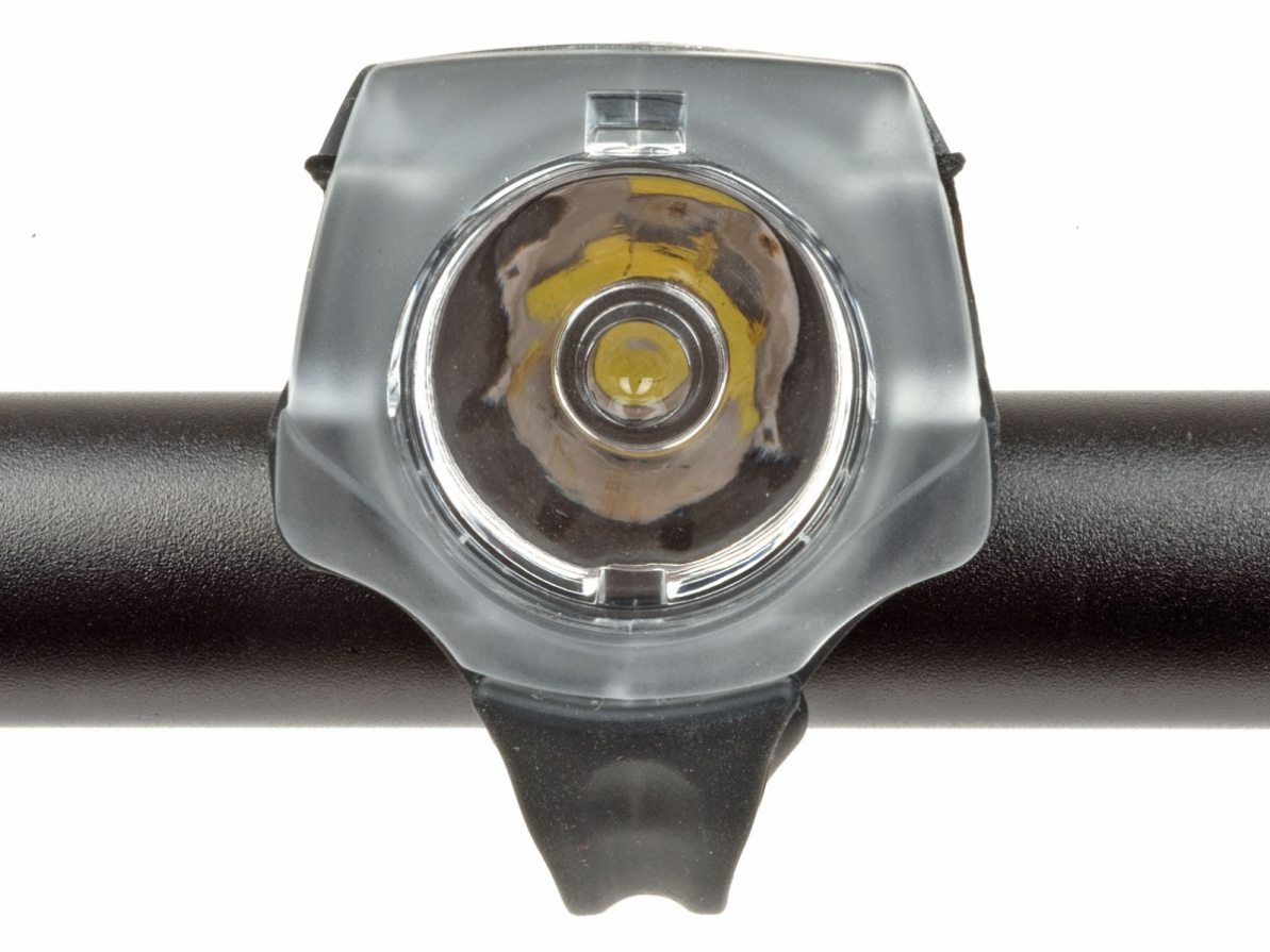 detail AUTHOR Světlo př. A-Nero 300 lm USB