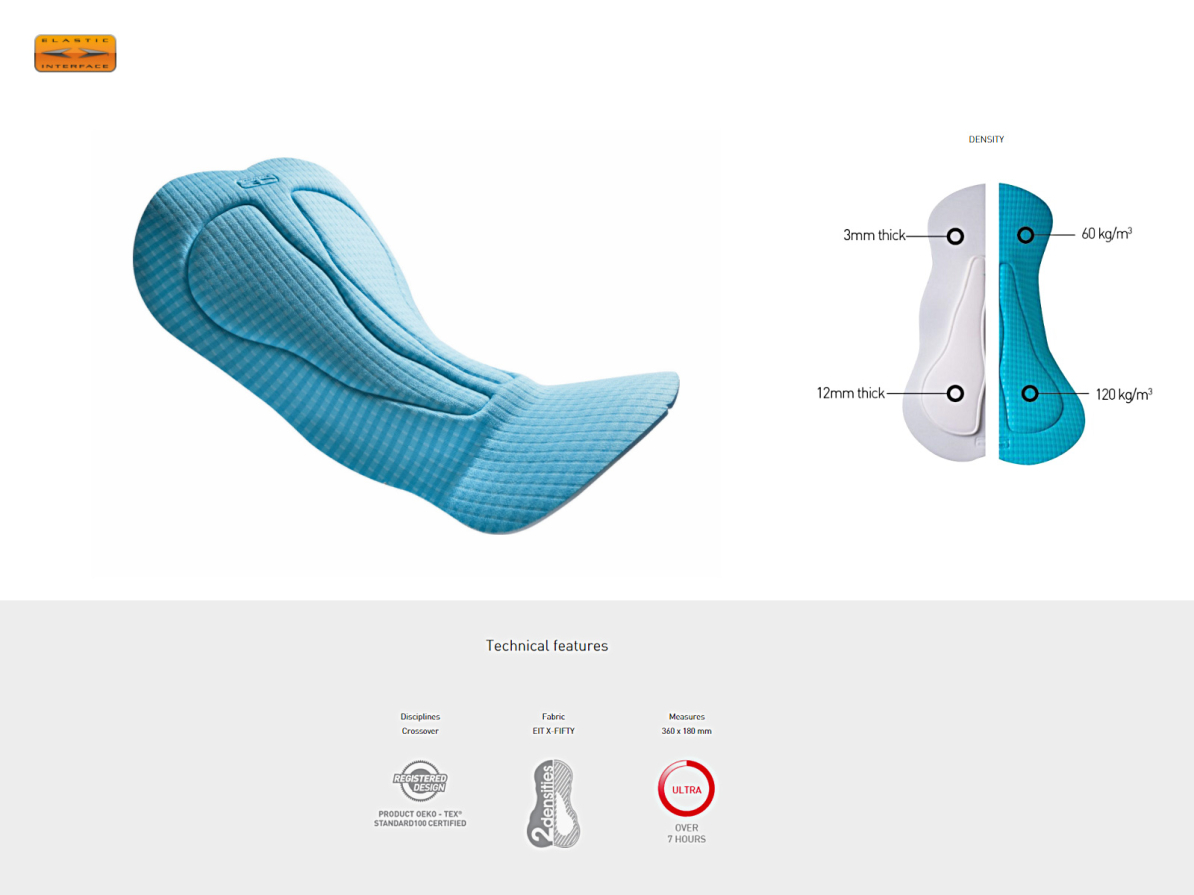 detail AUTHOR Kraťasy lacl Men Sport X7 ARP Endurance