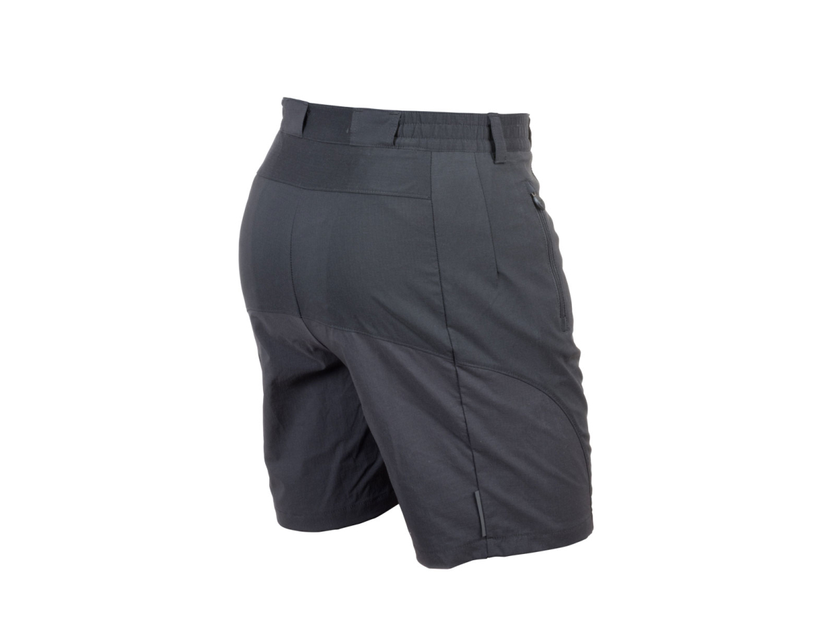 detail AUTHOR Kraťasy Lady Free X7