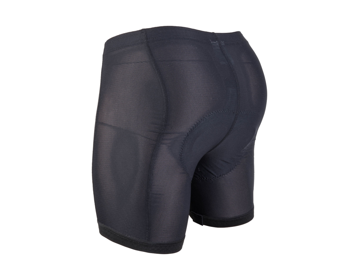 detail AUTHOR Boxerky Lady X7 Endurance