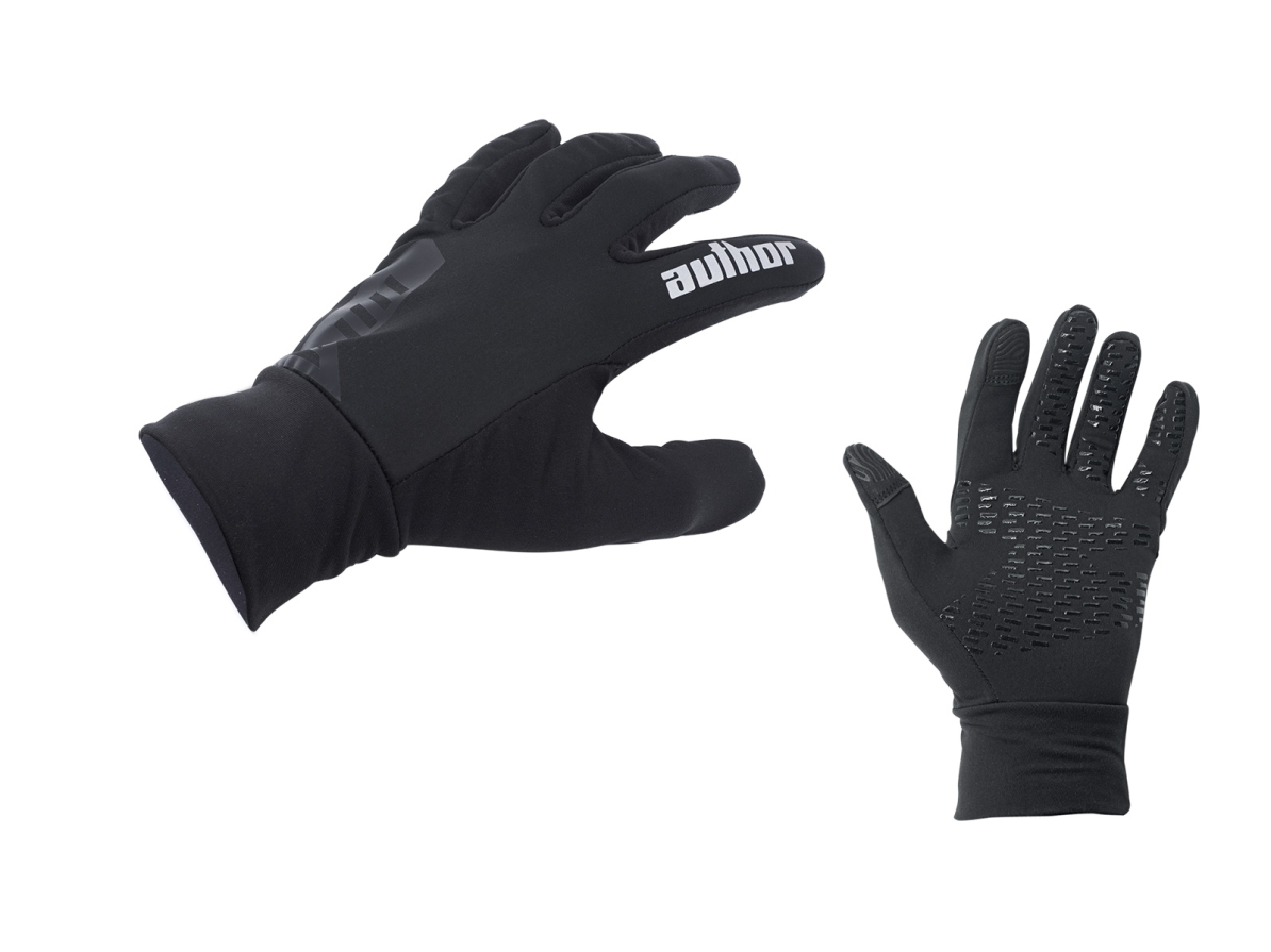 detail AUTHOR Rukavice Windster X24