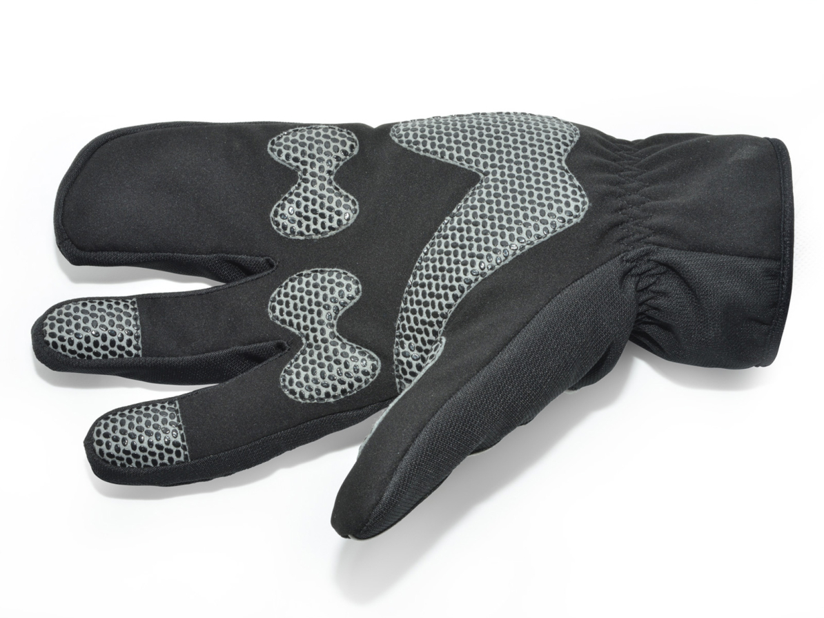 detail AUTHOR Rukavice Arctic