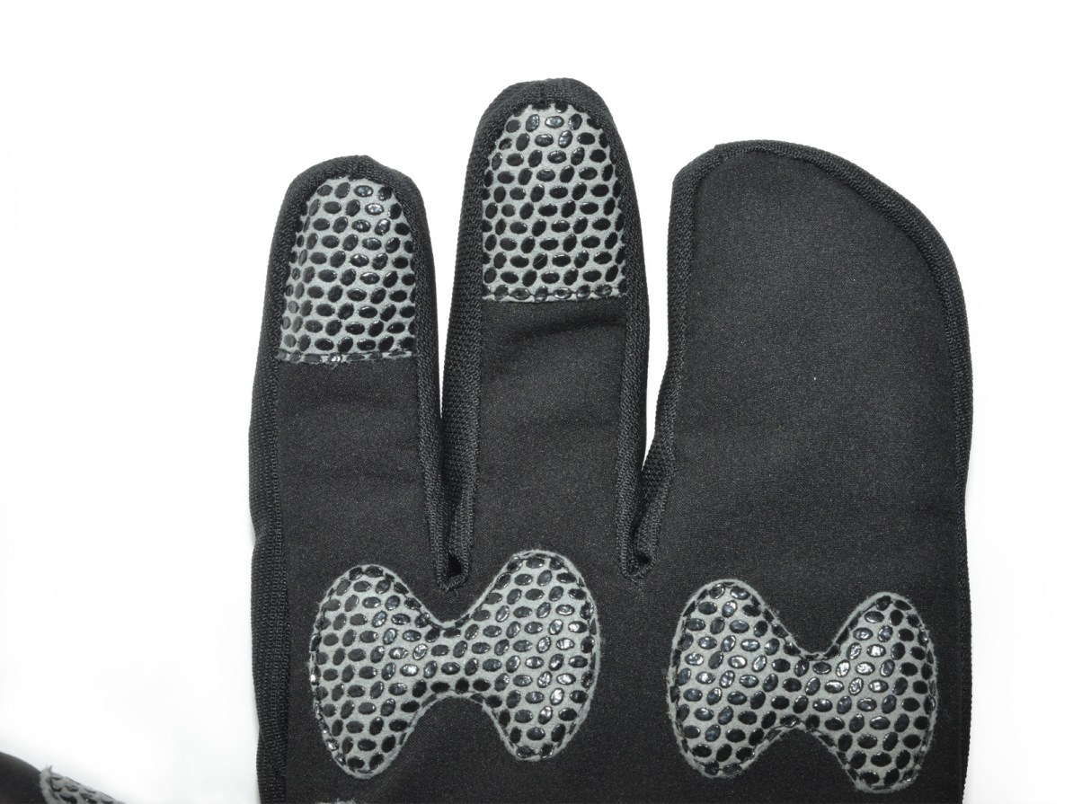 detail AUTHOR Rukavice Arctic