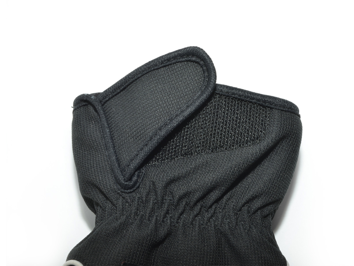 detail AUTHOR Rukavice Arctic