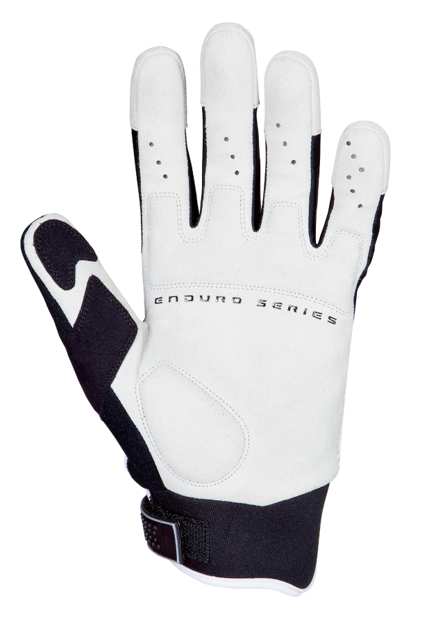 detail AUTHOR Rukavice Men Enduro d/p