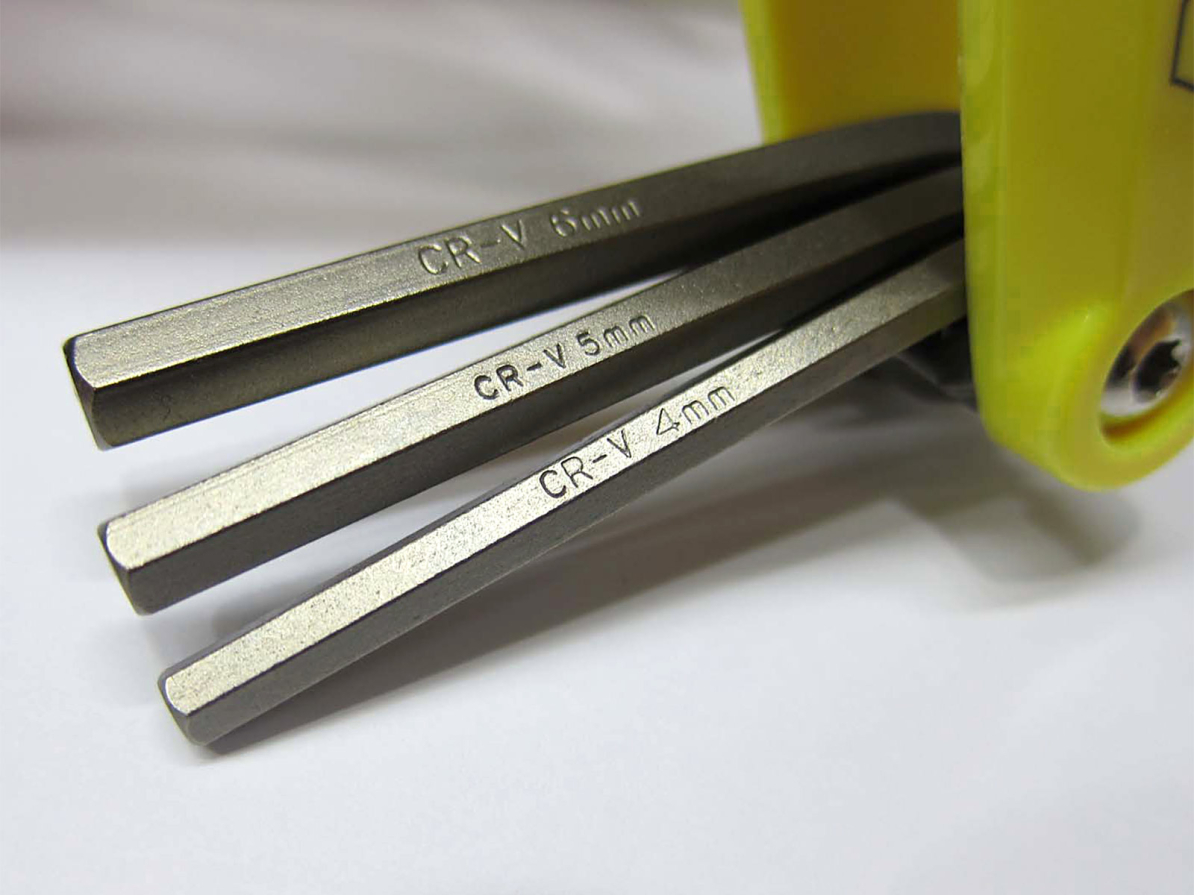 detail AUTHOR Nářadí AHT ToolBox 6