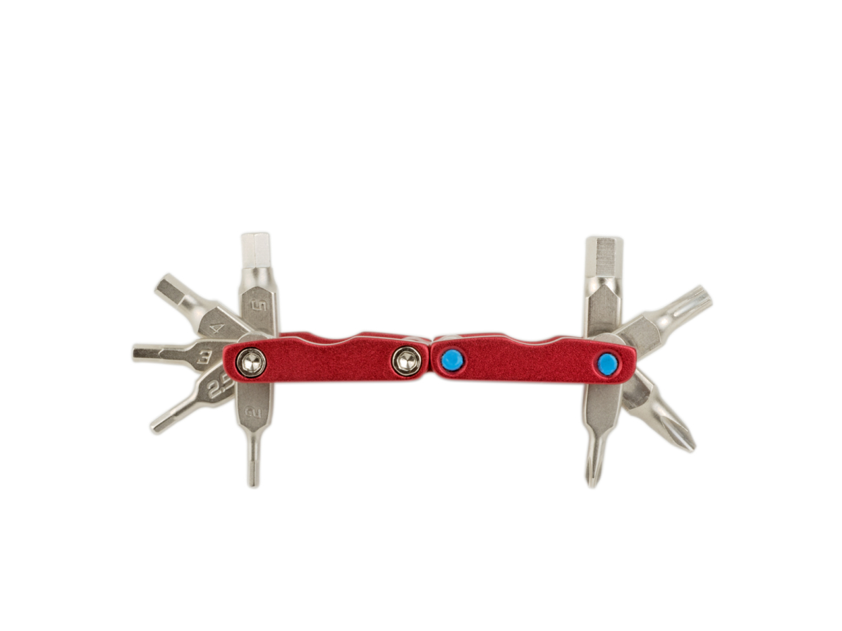 detail AUTHOR Nářadí AHT Expert 9