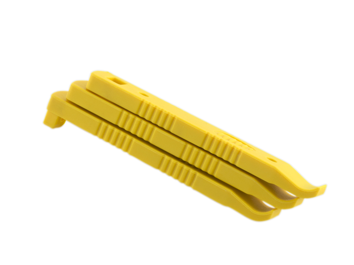 detail AUTHOR Montážní páka CC TL10 MI