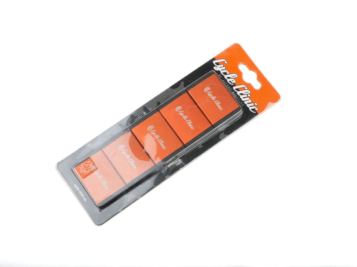 detail AUTHOR Lepení sada ARS-66 AL box